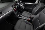 Volkswagen Golf TSI Wagon 2017 года (AU)